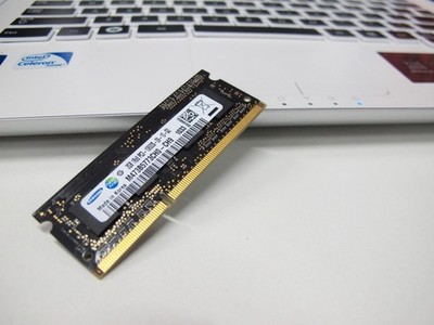 笔记本升级有方 三星原厂内存条，性能升级的理想拍档